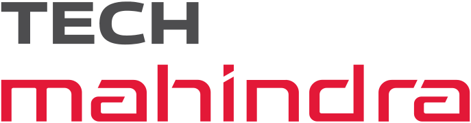 Logo of Tech Mahindra